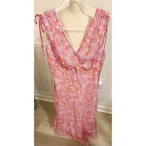 Vintage Y2K Sfazi Dress Size 11